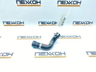 Запчасть шланг охлаждения JAGUAR I-Pace 2020