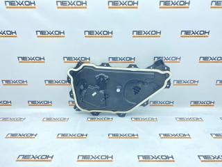 Запчасть панель монтажная передний правый JAGUAR I-Pace 2020