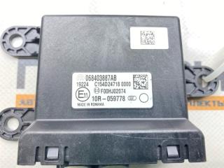 Блок управления парктрониками GRAND CHEROKEE WK2