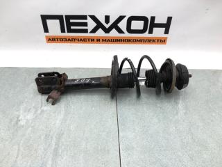 Амортизатор передний RENAULT SANDERO 2013