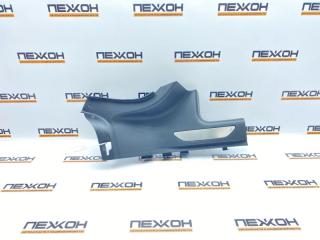 Запчасть накладка на порог салона задняя правая JAGUAR I-Pace 2020