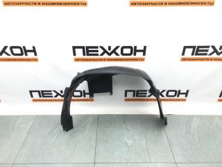 Запчасть подкрылок задний левый JEEP Compass