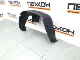 Подкрылок задний левый Compass