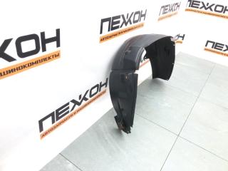 Подкрылок задний левый JEEP Compass