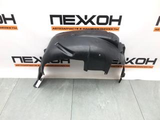 Подкрылок задний левый Compass