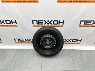 Колесо летнее R15 / 195 / 60 Bridgestone Turanza ER30 4x114.3 лит. 46ET (б/у)