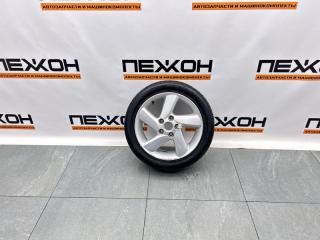Колесо летнее R16 / 205 / 50 NEXEN CP641 5x114.3 лит. 55ET (б/у)