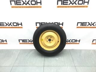 Колесо летнее R16 / 225 / 70 Bridgestone TRR 5x114.3 лит. 45ET (б/у)