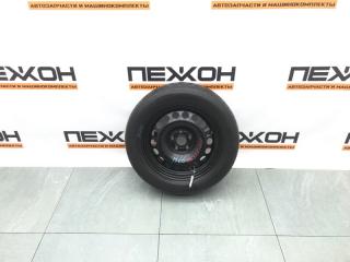 Колесо летнее R16 / 205 / 60 HANKOOK  5x105 лит. 39ET (б/у)