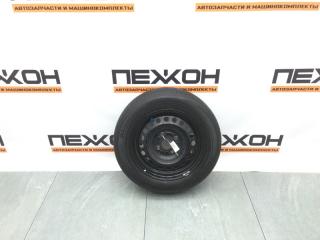 Колесо летнее R15 / 195 / 60 Bridgestone Turanza ER30 4x114.3 лит. 46ET (б/у)