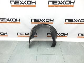Подкрылок передний правый HYUNDAI ix35 контрактная Подкрылок передний правый HYUNDAI ix35