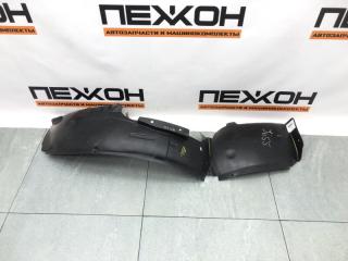 Подкрылок передний правый DODGE CALIBER 2006