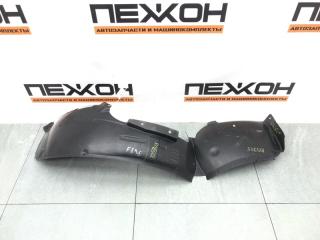 Подкрылок передний правый DODGE CALIBER 2007