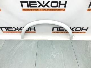 Запчасть молдинг арки задний левый VOLVO XC90