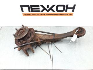 Кулак задний левый PEUGEOT 4007