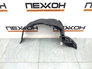 Фото запчасти подкрылок передний левый HONDA CR-V контрактная запчасть Запчасть подкрылок передний левый HONDA CR-V