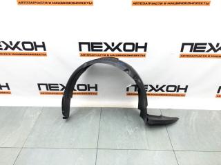Запчасть подкрылок передний правый HYUNDAI i30 2011