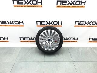 Колесо летнее R17 / 205 / 50 General Altimax ONE 5x108 лит. 50ET (б/у)