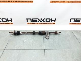 Привод передний правый SUZUKI SX4