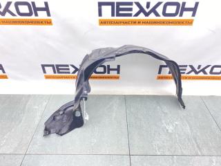 Фото запчасти подкрылок передний правый HONDA CR-V контрактная запчасть Запчасть подкрылок передний правый HONDA CR-V