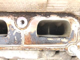 Двигатель DODGE CALIBER 1 2.0 ECN