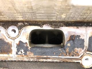 Двигатель CALIBER 2007 1 2.0 ECN