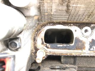 Двигатель CALIBER 2007 1 2.0 ECN