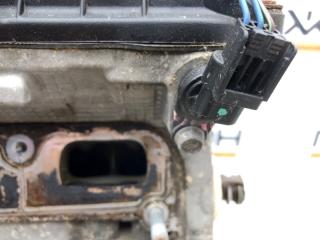 Двигатель CALIBER 2007 1 2.0 ECN