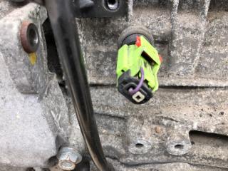 Двигатель CALIBER 2007 1 2.0 ECN