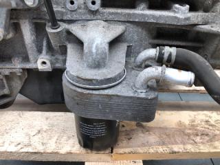 Двигатель CALIBER 2007 1 2.0 ECN