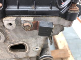 Двигатель CALIBER 2007 1 2.0 ECN