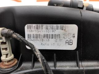 Двигатель CALIBER 2007 1 2.0 ECN