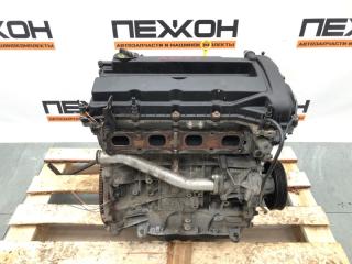 Двигатель CALIBER 2007 1 2.0 ECN