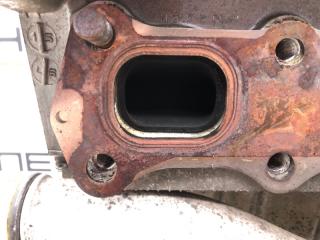 Двигатель CALIBER 2007 1 2.0 ECN