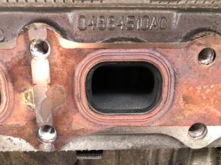 Двигатель CALIBER 2007 1 2.0 ECN