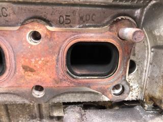 Двигатель CALIBER 2007 1 2.0 ECN