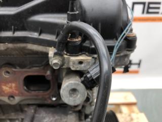 Двигатель CALIBER 2007 1 2.0 ECN