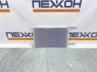 Запчасть радиатор кондиционера FIAT DOBLO