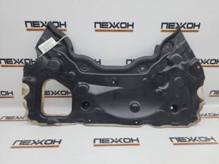 Накладка моторного отсека BMW 7-Series 2018 G11 3.0 B57D30 51717407873 контрактная