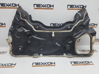 Накладка моторного отсека 7-Series 2018 G11 3.0 B57D30