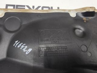 Накладка моторного отсека 7-Series 2018 G11 3.0 B57D30