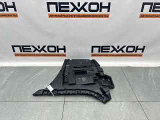 Кронштейн бампера задний правый 7-Series 2018 G11 3.0 B57D30