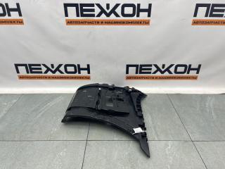 Кронштейн бампера задний правый 7-Series 2018 G11 3.0 B57D30