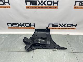 Кронштейн бампера задний правый 7-Series 2018 G11 3.0 B57D30