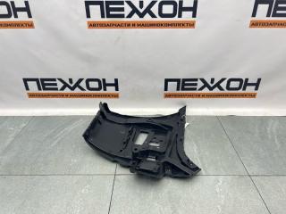 Кронштейн бампера задний правый 7-Series 2018 G11 3.0 B57D30