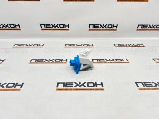 Резистор отопителя SANTA FE 2019 TM 2.2 D4HB