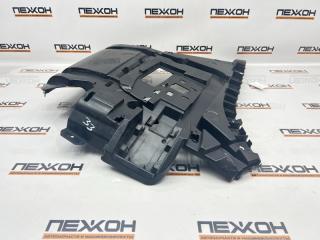 Кронштейн бампера задний левый 7-Series 2018 G11 3.0 B57D30