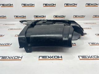 Кронштейн бампера задний левый BMW 7-Series G11 3.0 B57D30