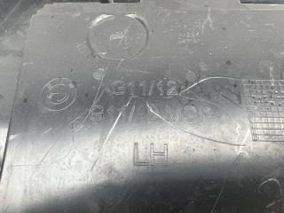 Кронштейн бампера задний левый 7-Series 2018 G11 3.0 B57D30