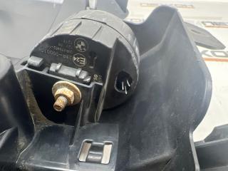 Кронштейн бампера задний левый 7-Series 2018 G11 3.0 B57D30